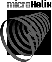 (MICROHELIX LOGO)